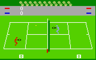 Tennis