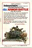 Armor Battle Manual (Mattel Electronics 1121-0920(A))