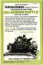 Armor Battle Manual (Mattel Electronics 1121-0920(B))