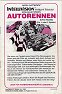 Auto Racing Manual (Mattel Electronics 1113-0121)
