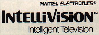 Trademark Symbol Top Aligned with Intellivision Logo on Back (all monochrome revisions)