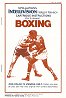 Boxing Manual (Mattel Electronics 1819-0920)