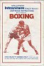 Boxing Manual (Mattel Electronics 1819-0920)