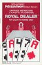 Royal Dealer Manual (Mattel Electronics PC-5303-0920)