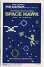 Space Hawk Manual (Mattel Electronics 5136-0920)