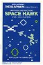 Space Hawk Manual (Mattel Electronics PC-5136-0920)