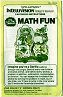 The Electric Company Math Fun Manual (Mattel Electronics 2613-0920(D))