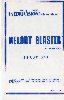 Melody Blaster Manual (Mattel Electronics 4540-0920)