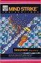 Mind Strike Manual (Mattel Electronics 4531-0920 (L002))