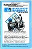 Major League Baseball Manual (Mattel Electronics 2614-0920(B))