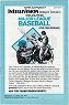 Major League Baseball Manual (Mattel Electronics 2614-0121)