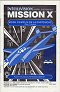 Mission X Manual (Mattel Electronics 4437-8920)