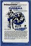 NASL Soccer Manual (Mattel Electronics 1683-0121)