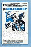 NHL Hockey Manual (Mattel Electronics 1114-0920 G2)