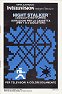 Night Stalker Manual (Mattel Electronics 5305-0131)