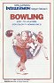 PBA Bowling Manual (Mattel Electronics PC-3333-0720)