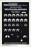 Space Armada Manual (Mattel Electronics 3759-0121)