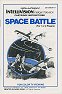 Space Battle Manual (Mattel Electronics 2612-0920-G1)