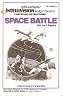 Space Battle Manual (Mattel Electronics 2612-0920-G1)