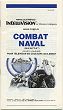 Sea Battle Manual (Mattel Electronics 1818-0720)