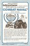Sea Battle Manual (Mattel Electronics 1818-8920)