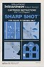 Sharp Shot Manual (Mattel Electronics 5638-0720)