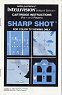 Sharp Shot Manual (Mattel Electronics PC-5638-0920)