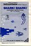 Shark! Shark! Manual (Mattel Electronics 5787-0920)
