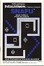 Snafu Manual (Mattel Electronics 3758-0720)