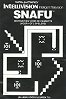 Snafu Manual (Mattel Electronics 3758-0161)