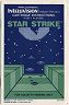 Star Strike Manual (Mattel Electronics 5161-0920)