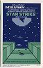 Star Strike Manual (Mattel Electronics 5161-0720)
