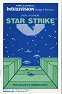Star Strike Manual (Mattel Electronics PC-5161-0920)