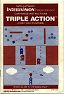 Triple Action Manual (Mattel Electronics 3760-0920)