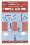 Triple Action Manual (Mattel Electronics 3760-0820)