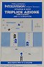 Triple Action Manual (Mattel Electronics 3760-0131)