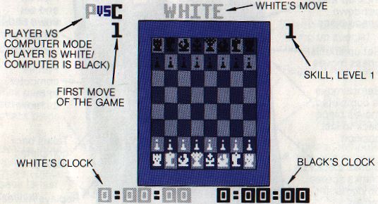 CV Chess - ESE205 Wiki