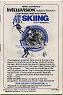 U.S. Ski Team Skiing Manual (Mattel Electronics 1817-0920)