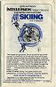 U.S. Ski Team Skiing Manual (Mattel Electronics 1817-0920-G2)