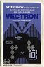 Vectron Manual (Mattel Electronics 5788-0920)