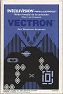 Vectron Manual (Mattel Electronics 5788-8920)