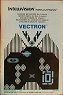 Vectron Manual (Mattel Electronics 5788-0018)