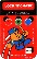 Lock 'n' Chase Overlay (Mattel Electronics 5637-4289)