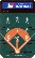 Major League Baseball Overlay