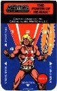 Masters of the Universe: The Power of He-Man Overlay