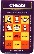 USCF Chess Overlay (Mattel Electronics 3412-4289G1)
