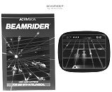 Beamrider Press Release (Artwork)