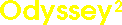 Odyssey 2 Logo