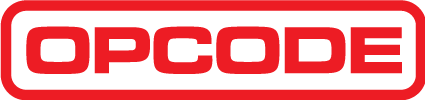 Opcode Logo