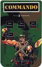 Custom Overlay for Commando